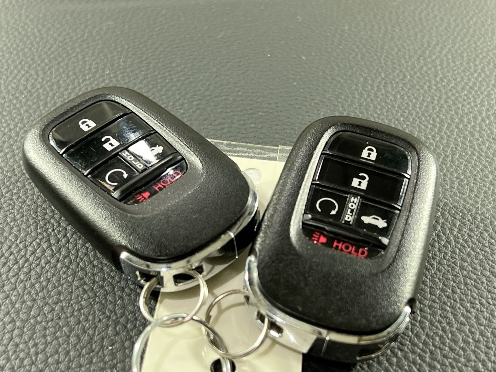 Used 2025 Honda Accord EX-L image 27