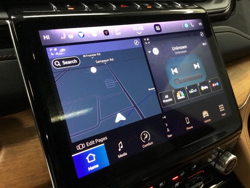 Used 2023 Jeep Grand Cherokee L Summit image 22