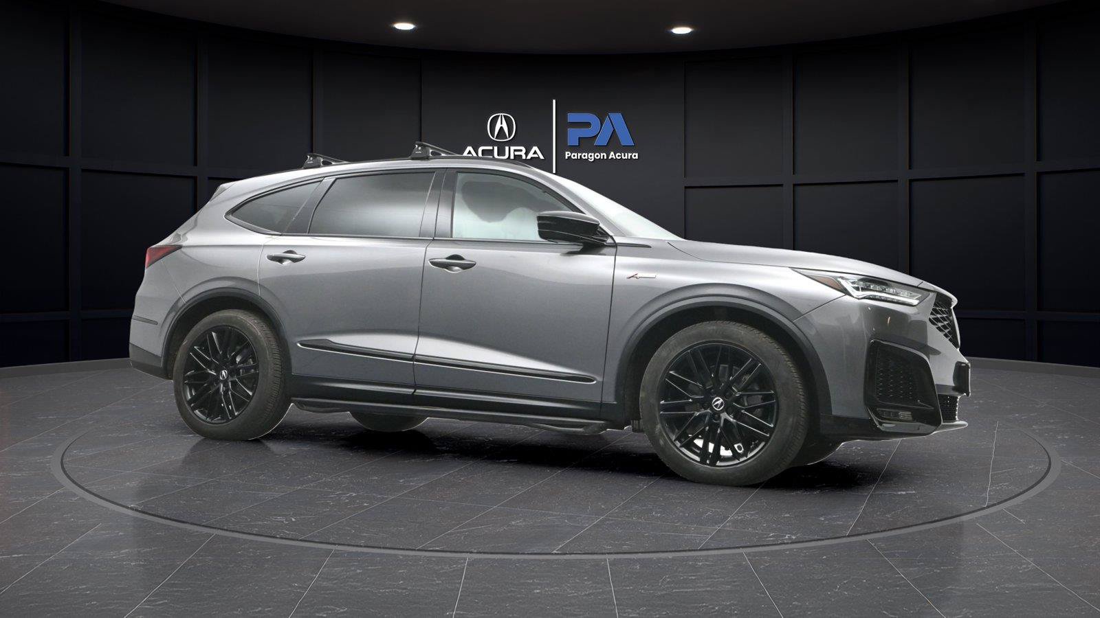 Certified 2025 Acura MDX A-Spec w/ Advance Package AWD/4WD image 30