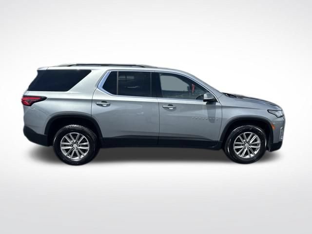 Used 2023 Chevrolet Traverse LT AWD/4WD image 6