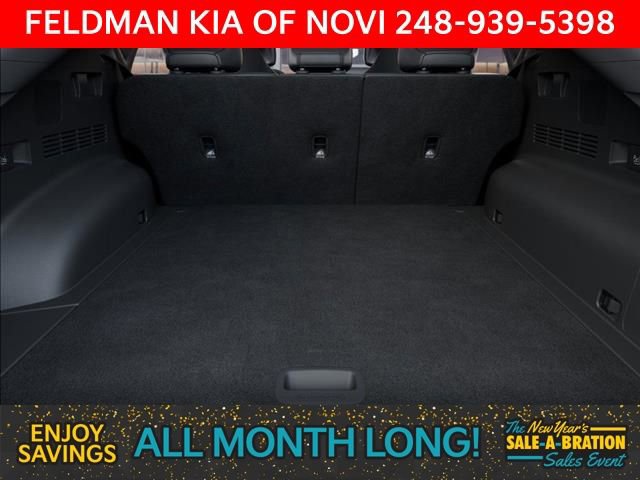 New 2025 Kia EV6 Light image 19