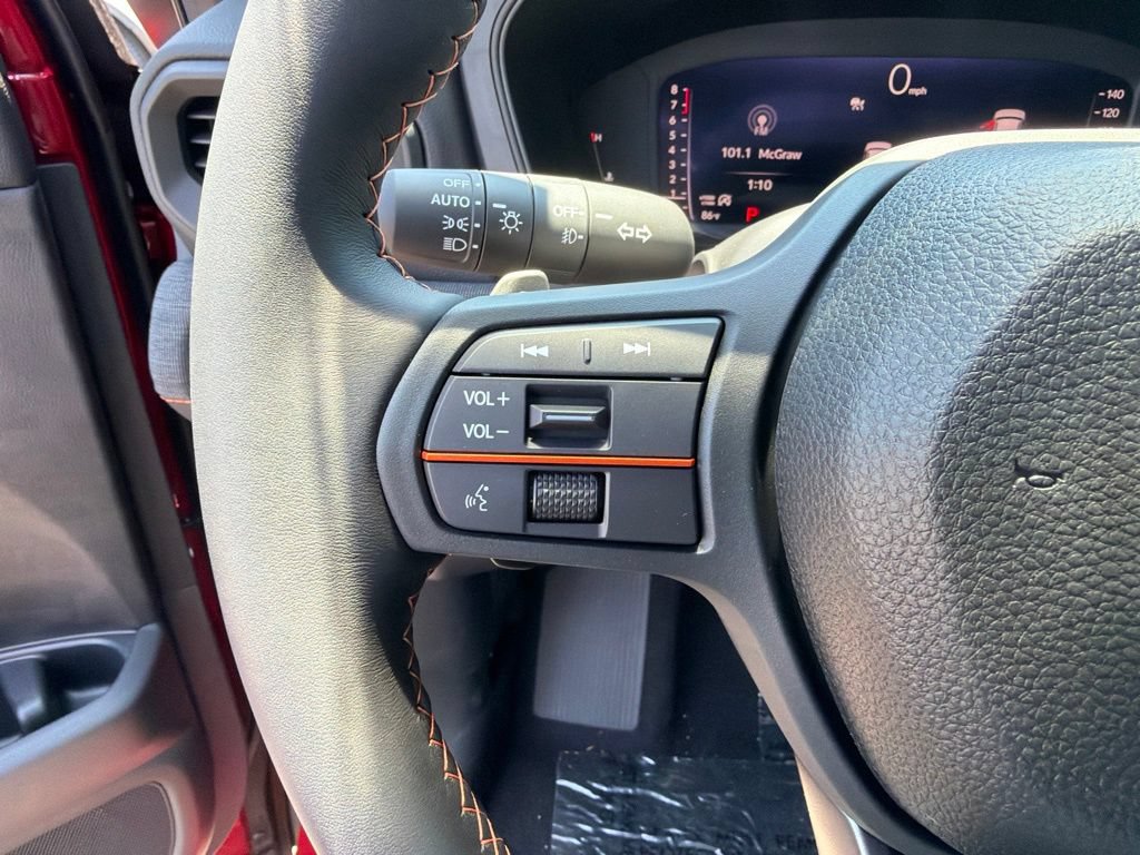 New 2026 Honda Passport TrailSport image 14
