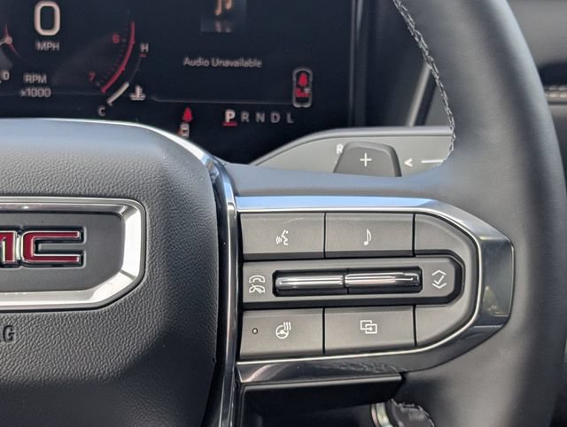 New 2027 GMC Terrain Elevation w/ Elevation Premium Package FWD image 19
