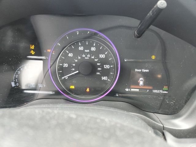 Used 2019 Honda HR-V EX image 2