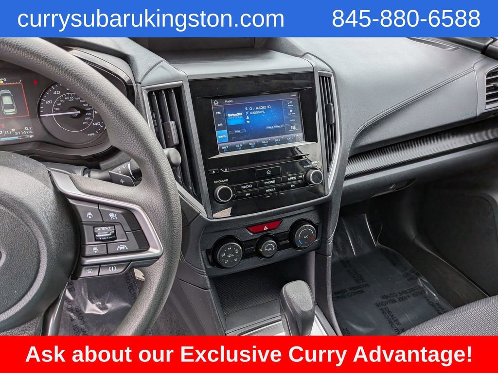 Used 2023 Subaru Impreza 2.0i Premium AWD/4WD image 22