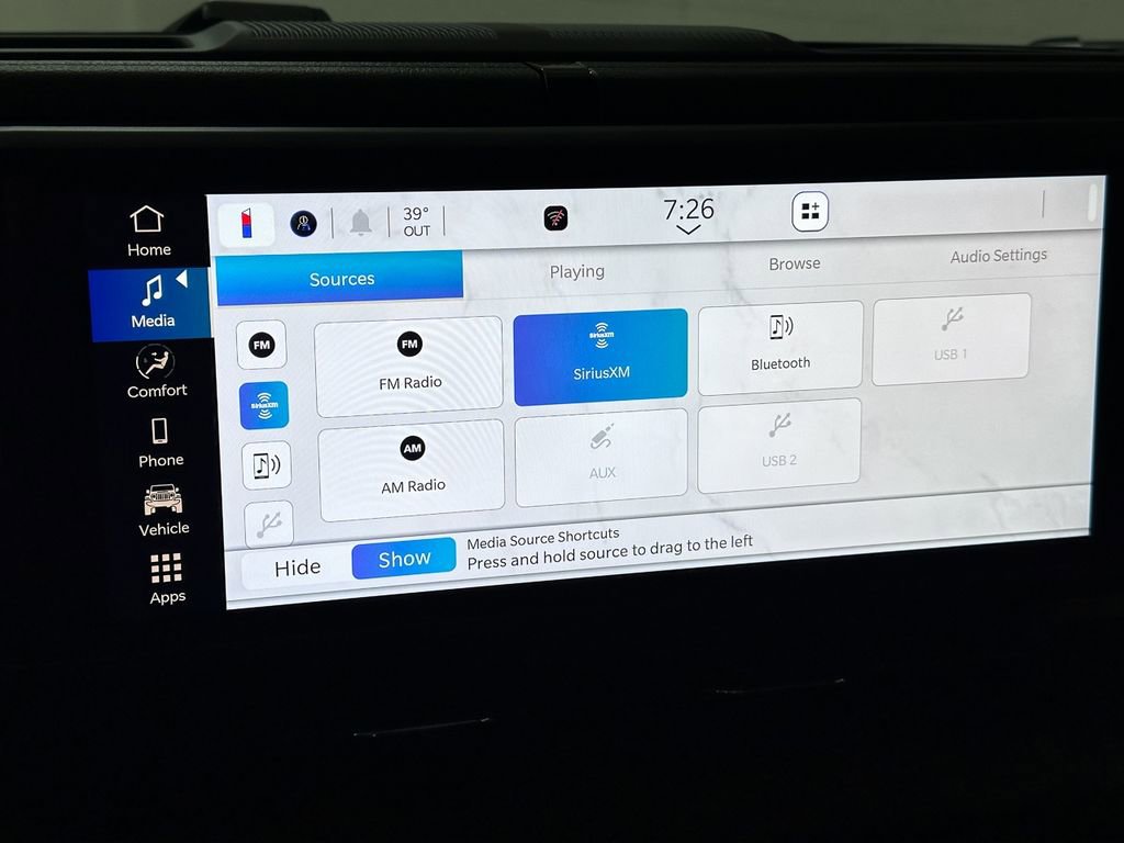 New 2026 Jeep Wrangler Sport image 34