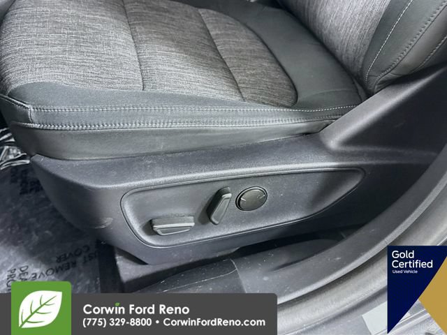 Used 2023 Ford Bronco Sport Big Bend w/ Convenience Package AWD/4WD image 20