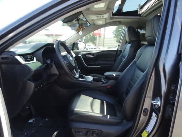 Used 2024 Toyota RAV4 XLE Premium w/ Weather Package image 18