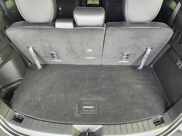 Used 2024 MAZDA CX-90 Plug-In Hybrid w/ Premium Plus image 14