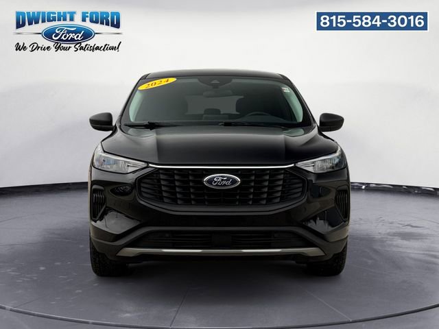 Certified 2024 Ford Escape Active image 8