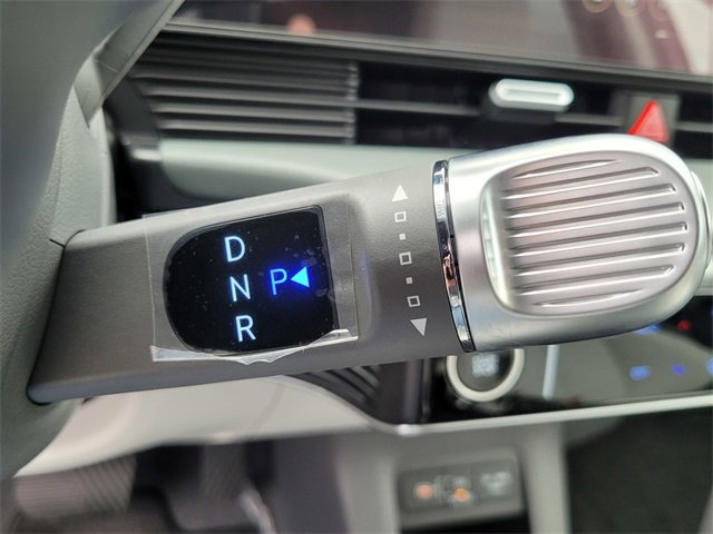 New 2026 Hyundai Ioniq 5 Limited image 17