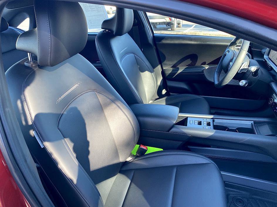 Used 2023 Hyundai Ioniq 6 SEL image 20