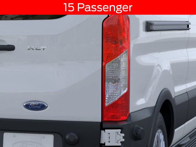 New 2024 Ford Transit 350 XLT image 21
