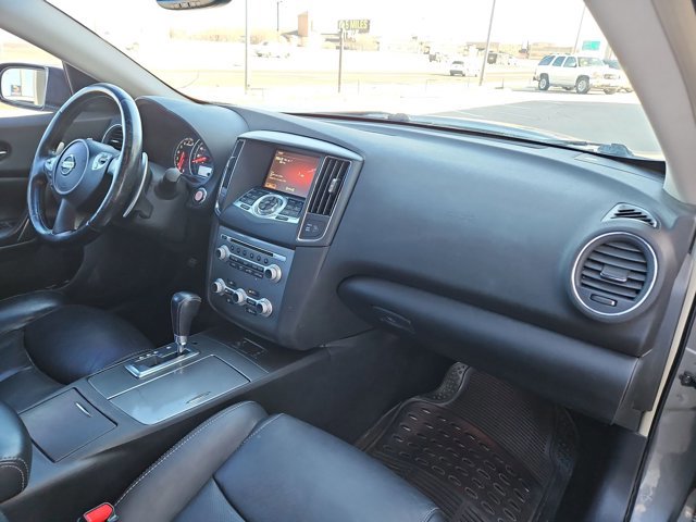Used 2014 Nissan Maxima 3.5 SV w/ Sport Package image 23