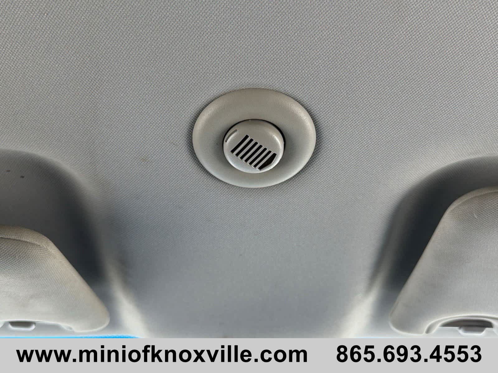 Used 2010 Chevrolet HHR LS FWD image 21