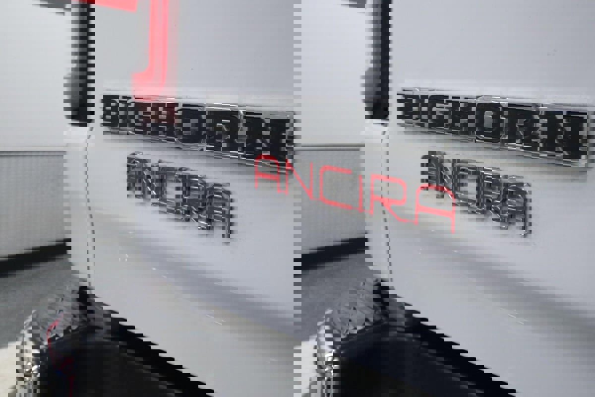 Used 2021 RAM 1500 Big Horn image 26