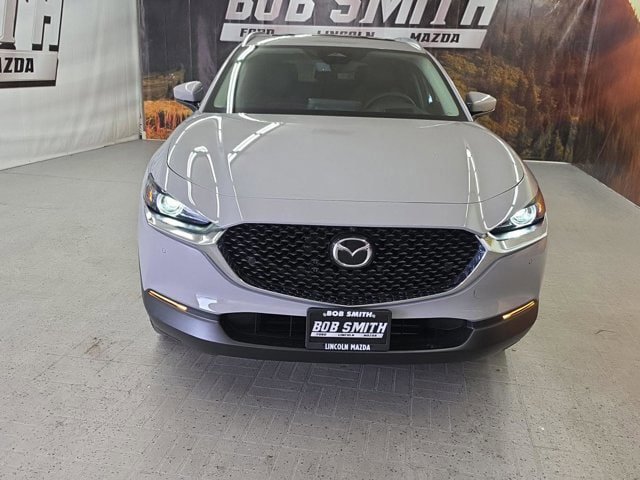 New 2026 MAZDA CX-30 AWD 2.5 S w/ Premium Package image 18