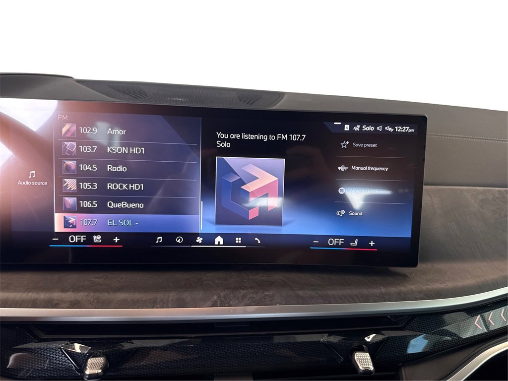 New 2026 BMW X5 xDrive40i image 21