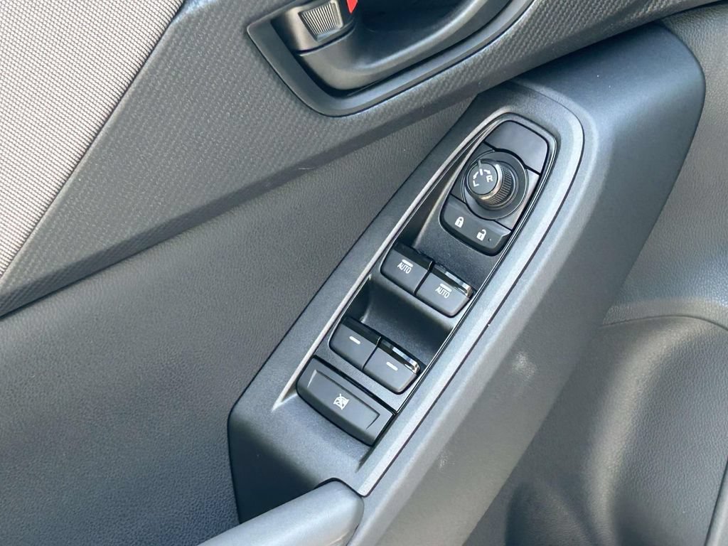 New 2026 Subaru Crosstrek 2.5i AWD/4WD image 14