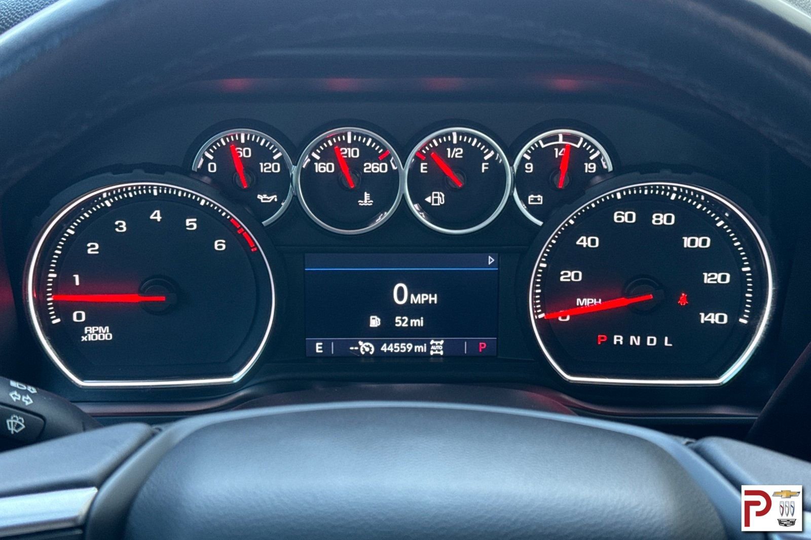 Used 2021 Chevrolet Silverado 1500 LT Trail Boss image 28