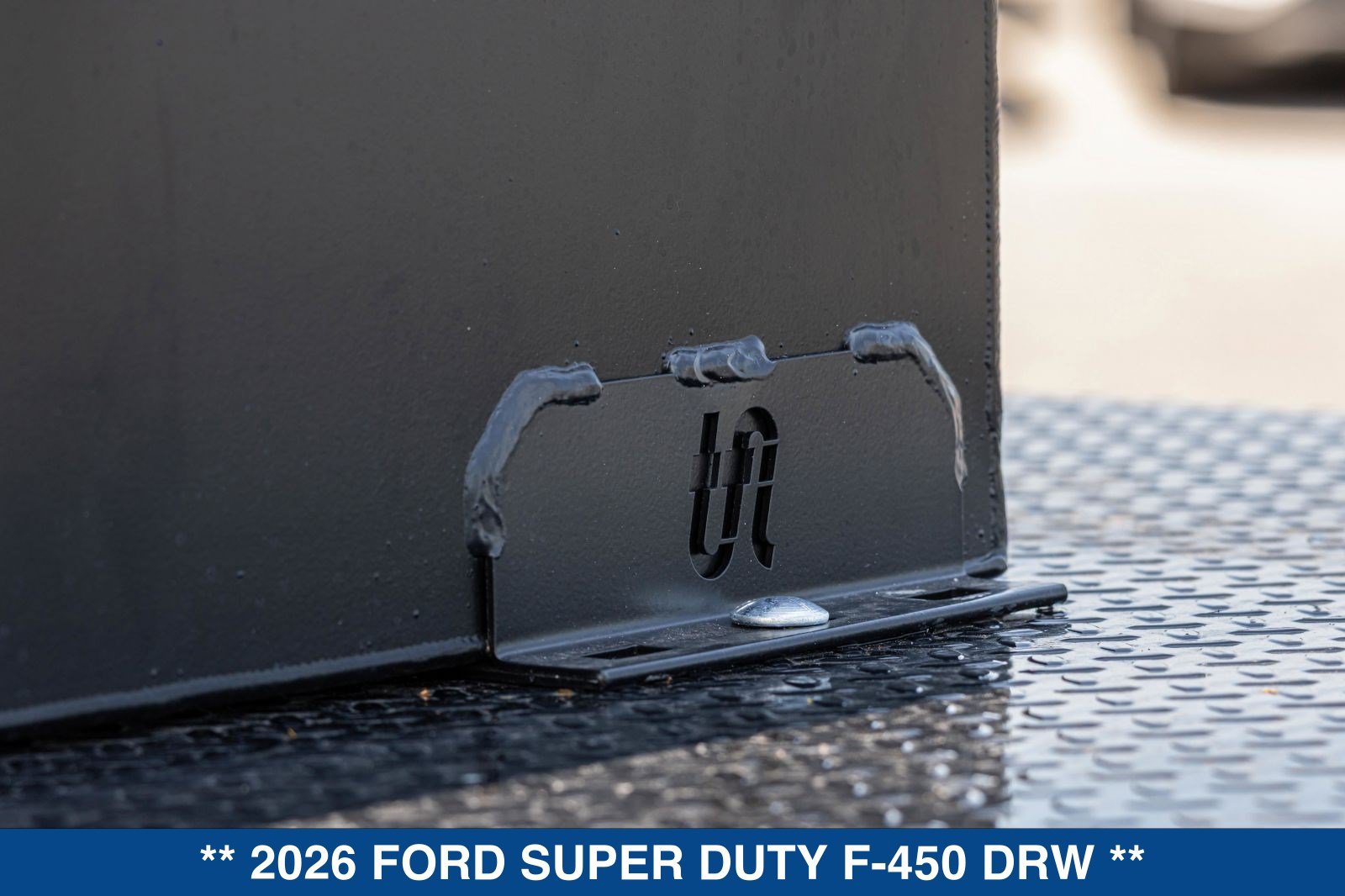 New 2026 Ford F450 XL AWD/4WD image 42