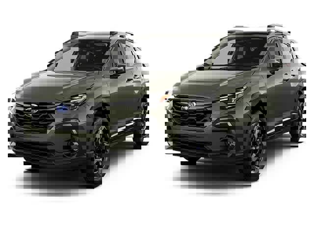 New 2026 Subaru Crosstrek 2.5i Limited image 1