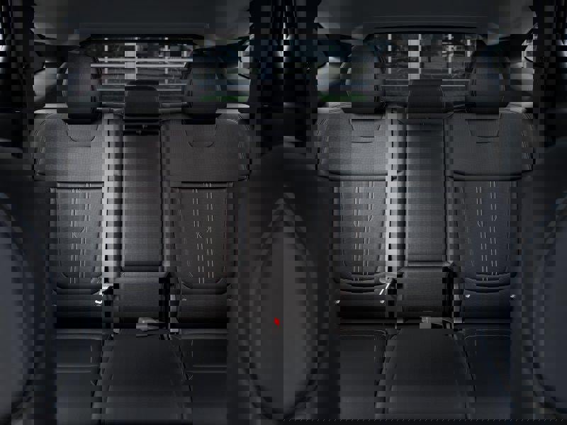 New 2026 Hyundai Tucson SEL image 12