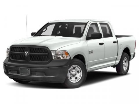 Used 2018 RAM 1500 Express
