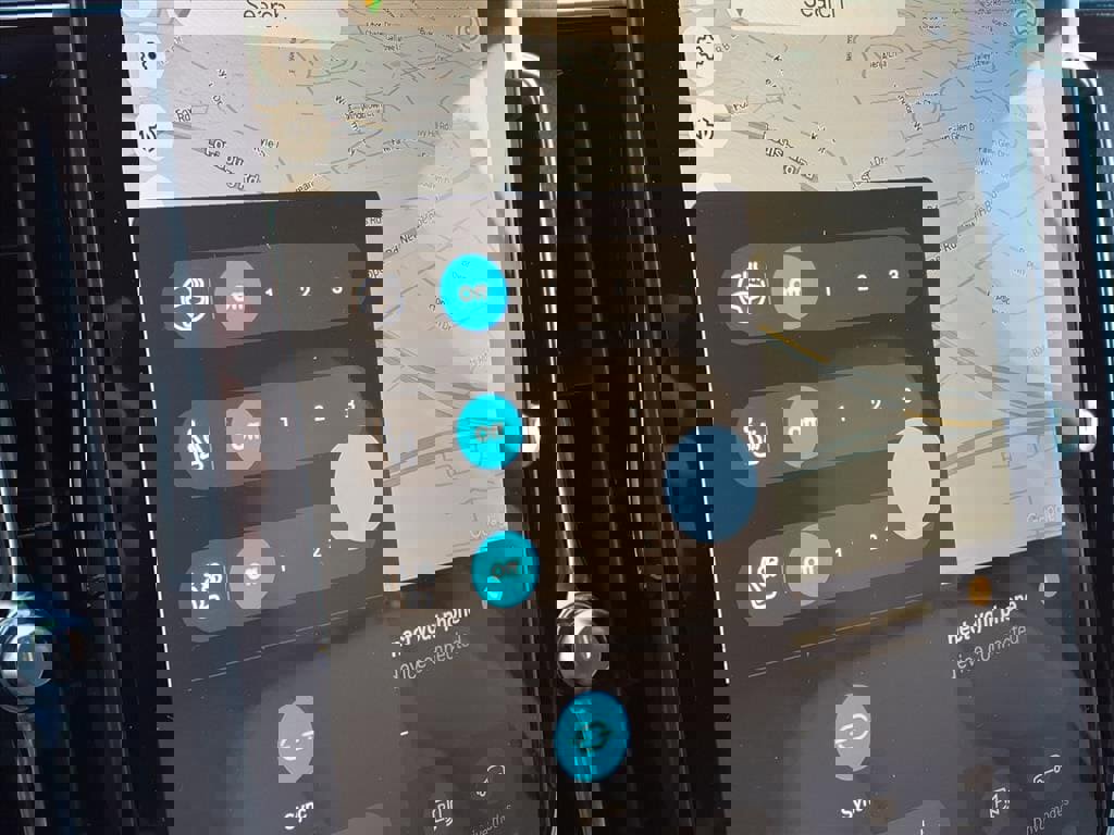 New 2026 Volvo XC90 T8 Ultra w/ Protection Package Premier image 22