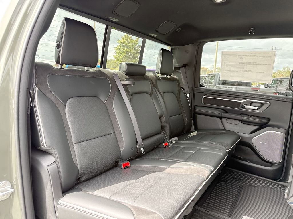 New 2026 RAM 1500 Laramie image 22