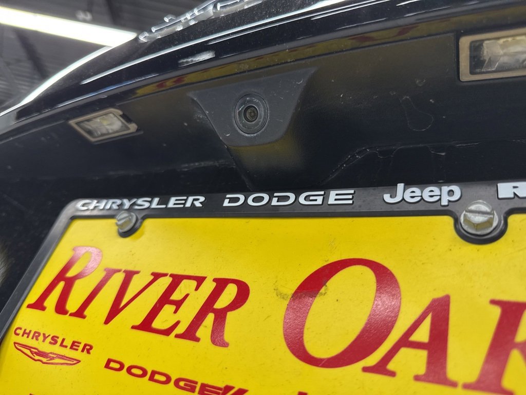 Used 2021 Jeep Grand Cherokee Summit image 7