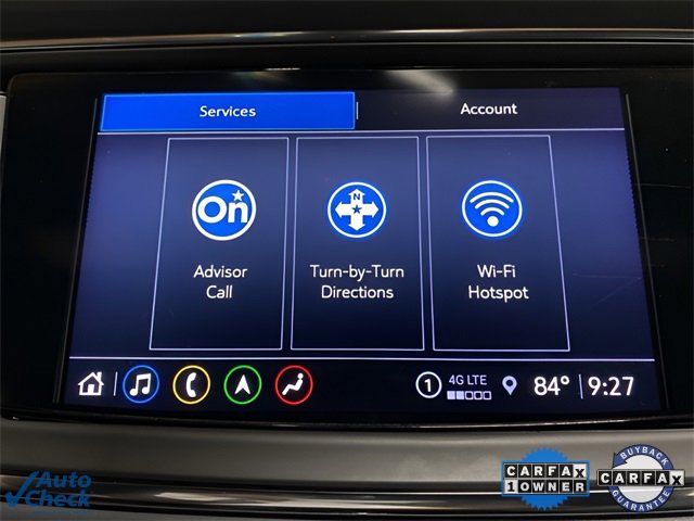 Used 2024 Buick Enclave Premium image 41