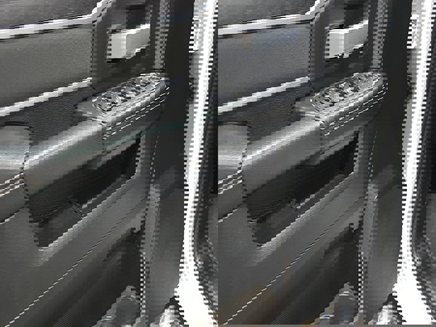 Used 2024 RAM 2500 Big Horn image 9