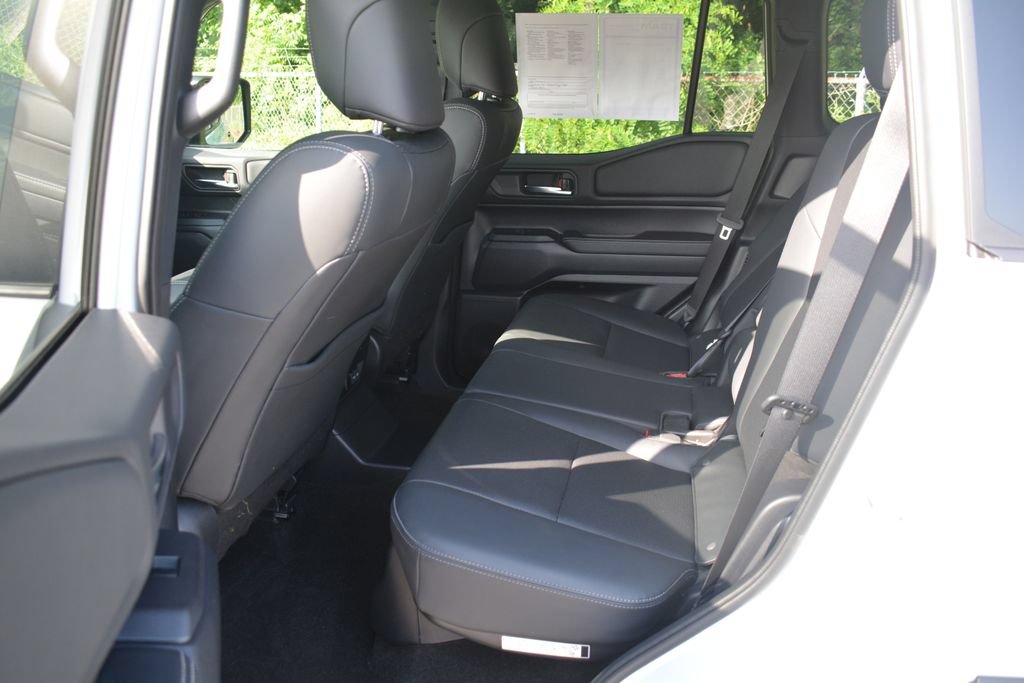 Used 2024 Toyota Land Cruiser AWD/4WD image 21