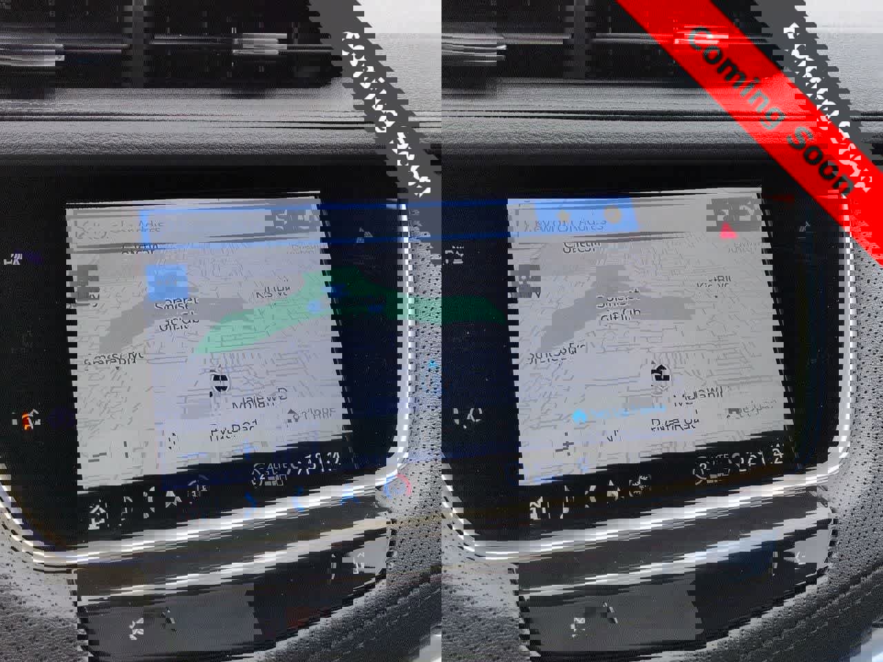 Used 2023 Cadillac XT5 Premium Luxury image 29