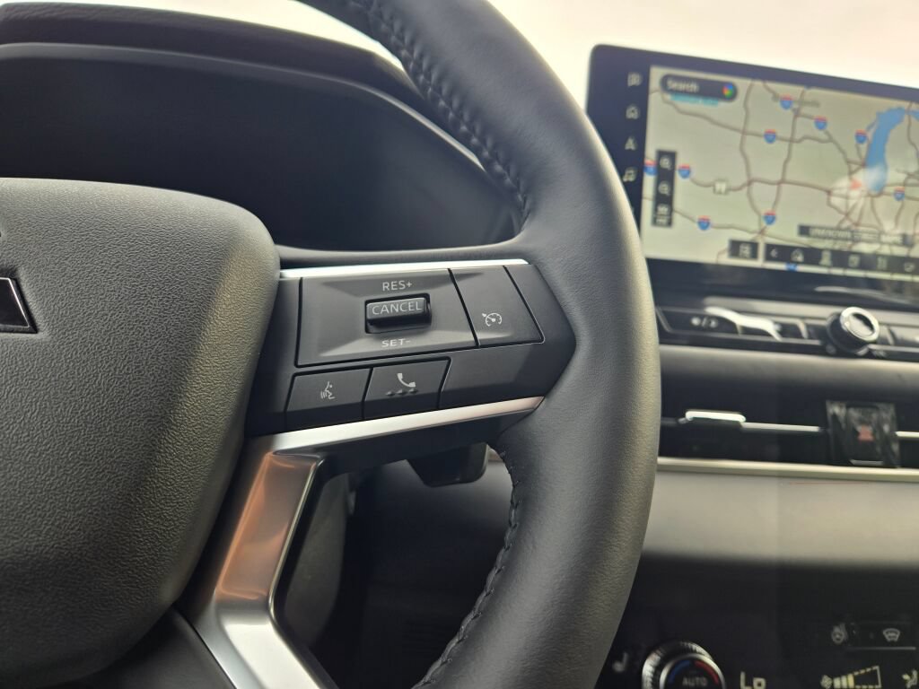 New 2027 Mitsubishi Outlander LE AWD/4WD image 27