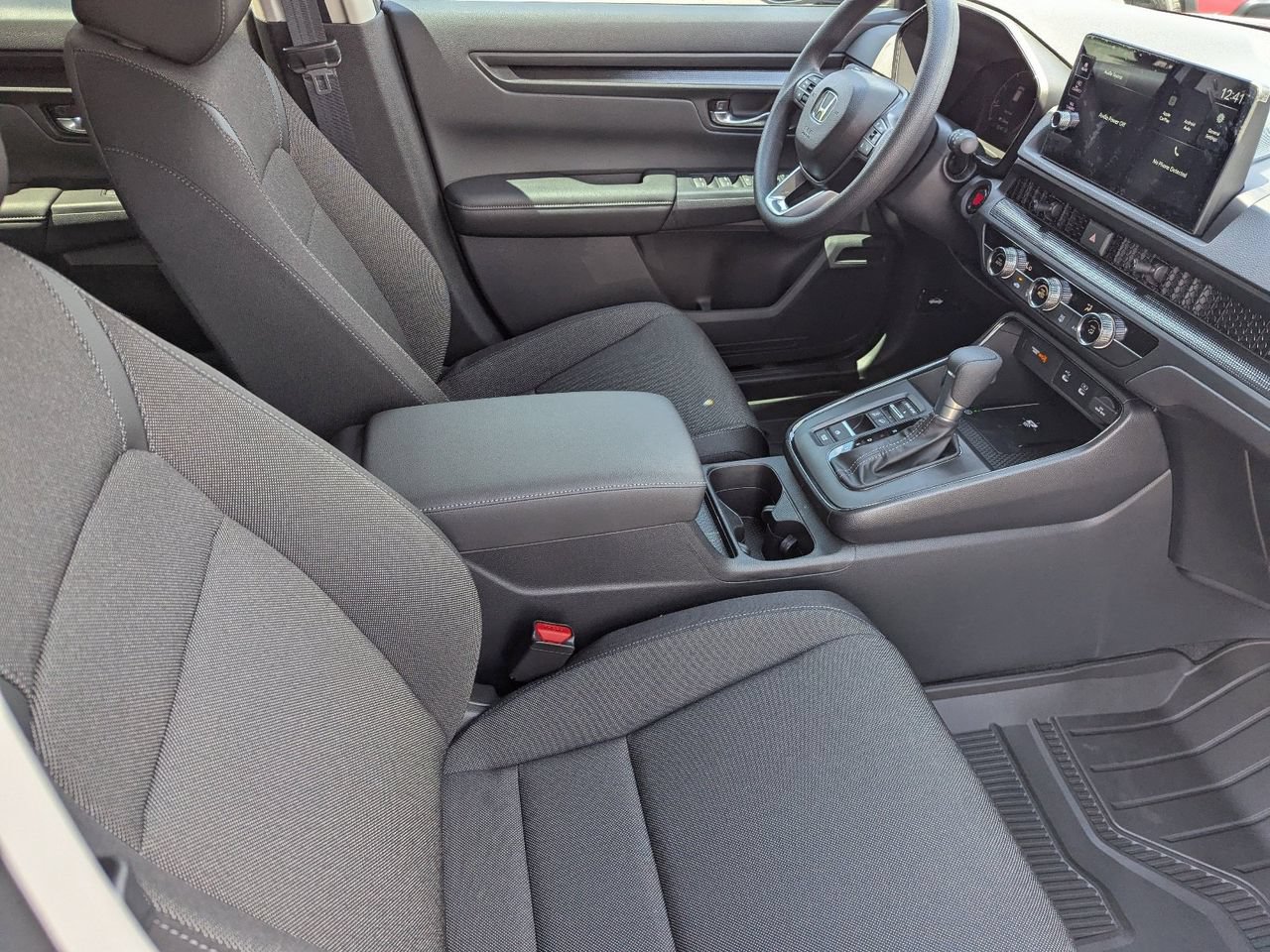 New 2026 Honda CR-V LX image 7