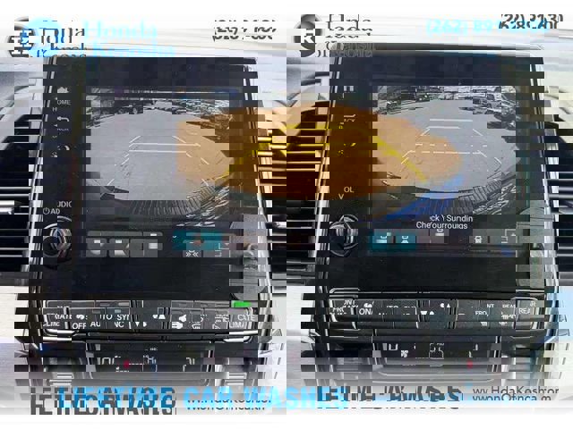 Used 2018 Honda Odyssey Elite image 16