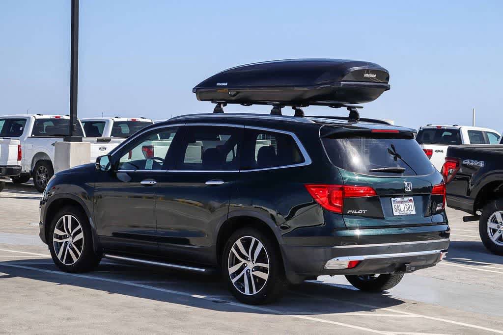 Used 2017 Honda Pilot Touring image 6