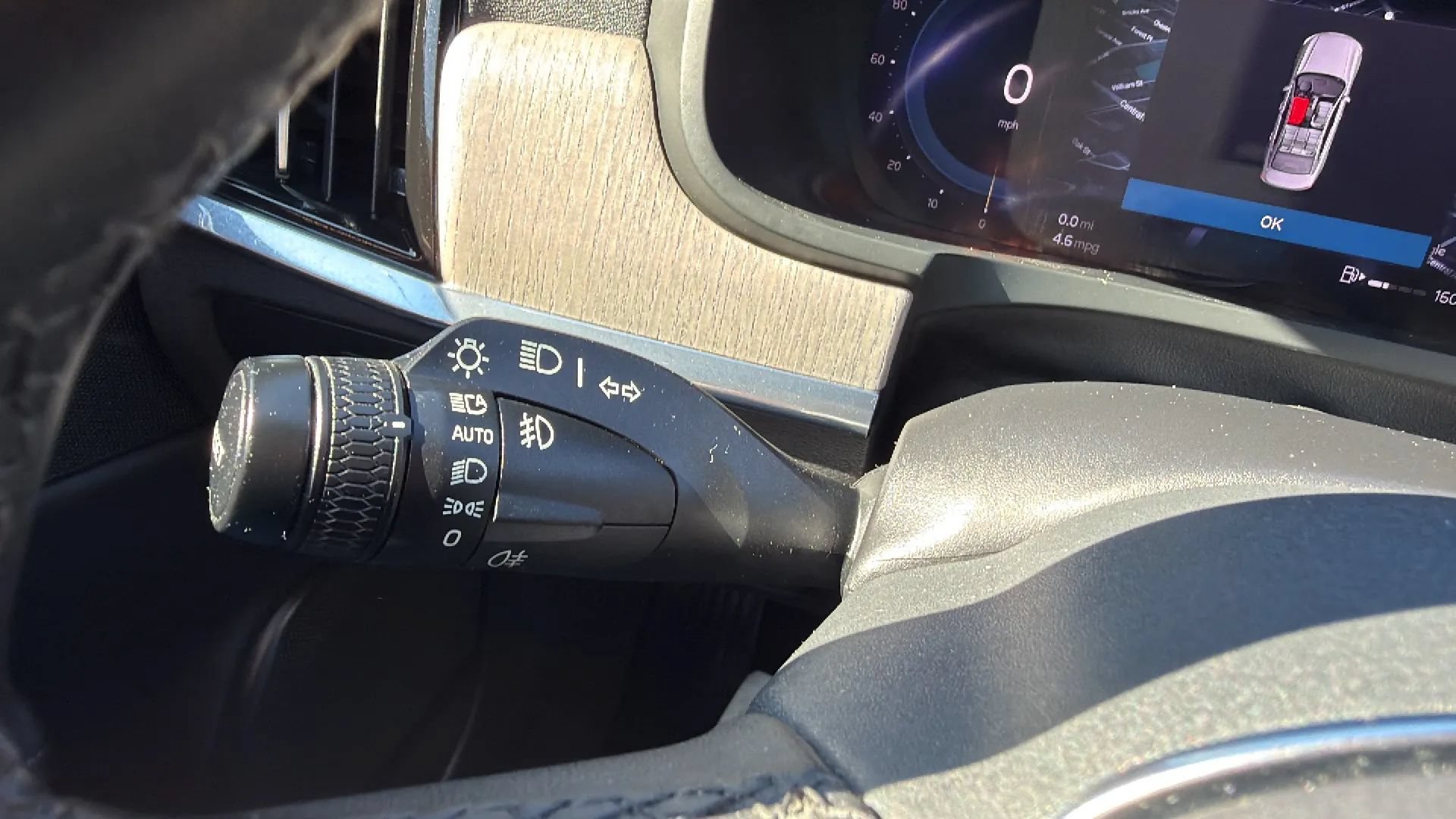 Used 2024 Volvo S90 B6 Plus AWD/4WD image 14