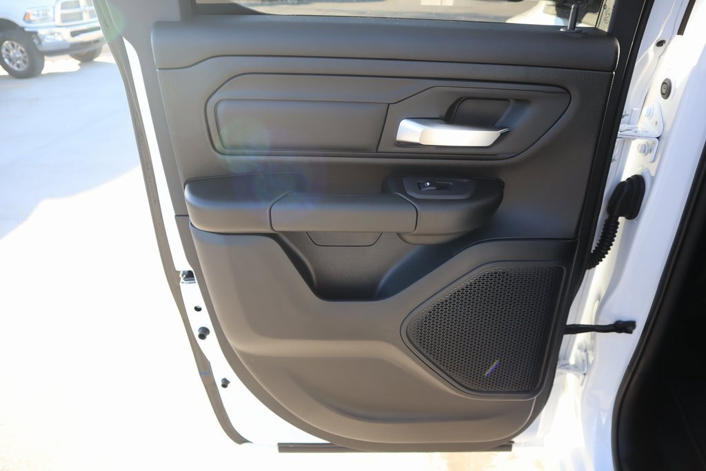 New 2026 RAM 1500 Tradesman image 15