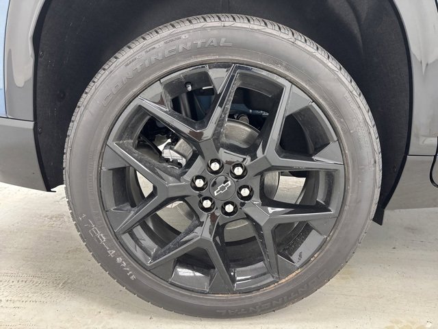New 2026 Chevrolet Traverse RS image 37