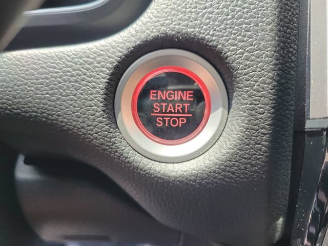 Certified 2021 Honda CR-V EX image 30