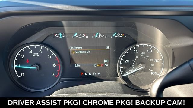 New 2026 Ford F350 XL w/ XL Driver Assist Package AWD/4WD image 12