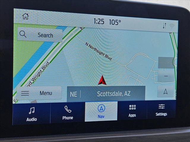 Used 2020 Ford Escape Titanium AWD/4WD image 14
