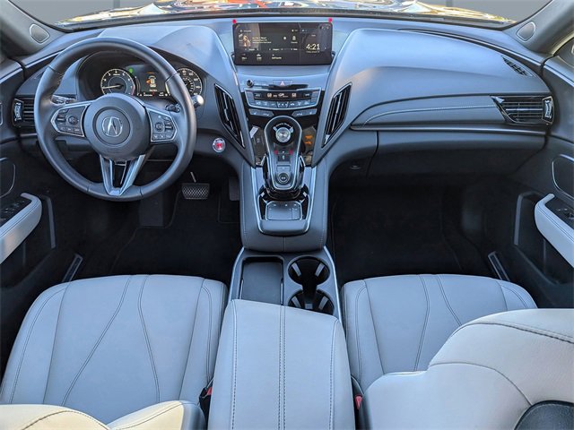 Certified 2025 Acura RDX SH-AWD image 18