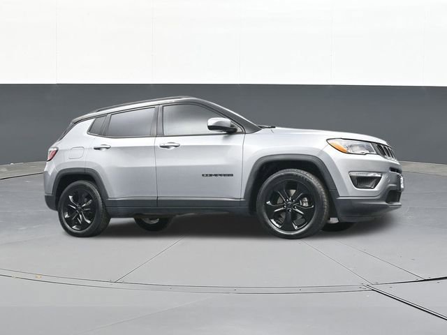 Used 2019 Jeep Compass Altitude image 47