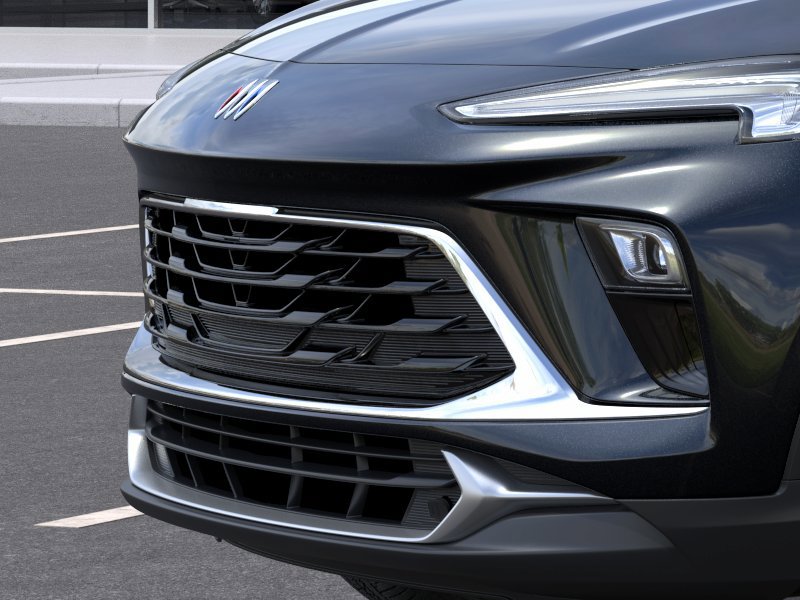 New 2026 Buick Encore GX Preferred image 13