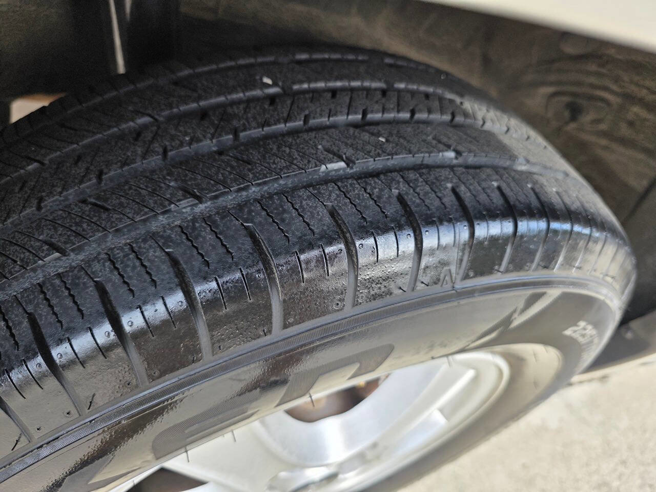 Used 2002 Hyundai Santa Fe LX image 27