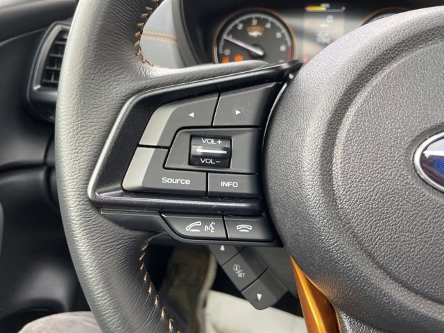 Used 2025 Subaru Forester Wilderness image 22